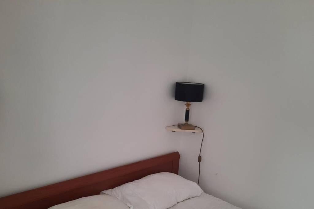 Summerhouse Calypso Split Ngoại thất bức ảnh